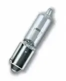 64111 OSRAM Лампа накаливания, oсвещение салона