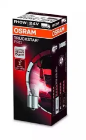 5637TSP OSRAM Лампа накаливания, фонарь освещения номерного знака