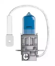 62151CBHHCB OSRAM Лампа накаливания, фара дальнего света