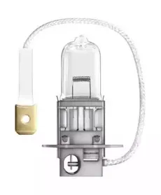 62201SBP OSRAM Лампа накаливания, фара дальнего света
