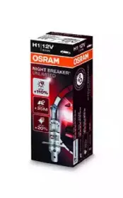 64150NBU OSRAM Лампа накаливания, фара дальнего света