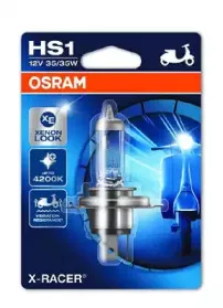 64185XR-01B OSRAM Лампа накаливания, основная фара