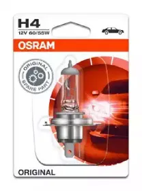 64193-01B OSRAM Лампа накаливания, фара дальнего света