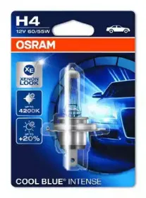 64193CBI-01B OSRAM Лампа накаливания, фара дальнего света