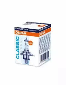 64193CLC OSRAM Лампа накаливания, фара дальнего света