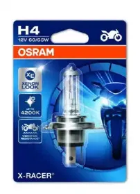 64193XR-01B OSRAM Лампа накаливания, фара дальнего света