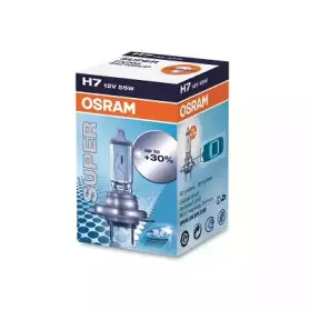 64210SUP OSRAM Лампа накаливания, фара дальнего света