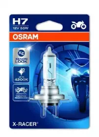 64210XR-01B OSRAM Лампа накаливания, фара дальнего света