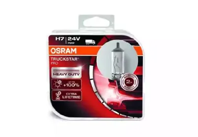 64215TSP-HCB OSRAM Лампа накаливания, фара дальнего света