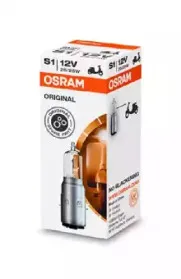 64326 OSRAM Лампа накаливания, фара дальнего света