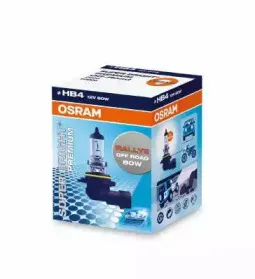 69006SBP OSRAM Лампа накаливания, фара дальнего света