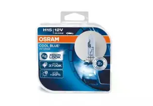 64176CBI-HCB OSRAM Лампа накаливания, фара дальнего света