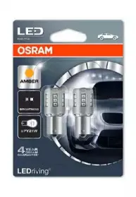 7457YE-02B OSRAM Лампа накаливания