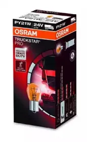 7510TSP OSRAM Лампа накаливания, фонарь указателя поворота