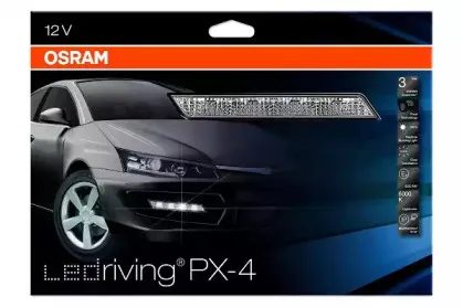 LEDDRL401 OSRAM Комплект фар дневного освещения