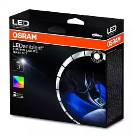 LEDINT201 OSRAM Oсвещение салона