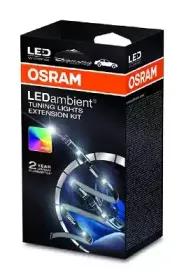 LEDINT202 OSRAM Oсвещение салона
