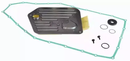 1055.298.040 ZF Комплект гидрофильтров, автоматическая коробка передач