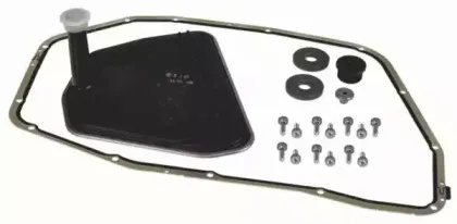 1084.298.014 ZF Комплект гидрофильтров, автоматическая коробка передач