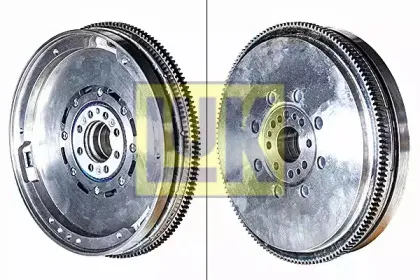 415 0013 10 LuK Маховик