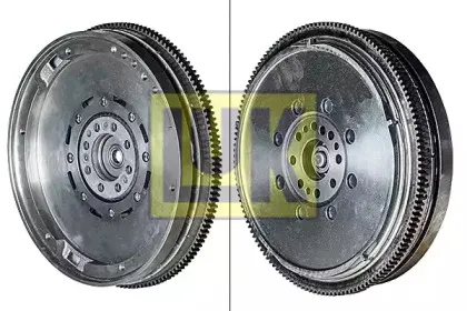 415 0014 11 LuK Маховик