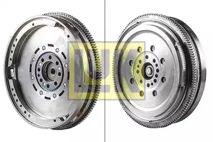 415 0023 11 LuK Маховик