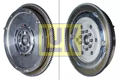 415 0024 10 LuK Маховик
