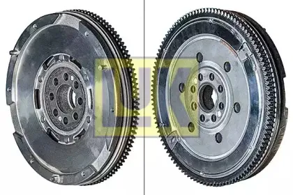 415 0038 10 LuK Маховик