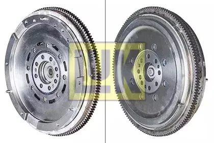 415 0040 10 LuK Маховик