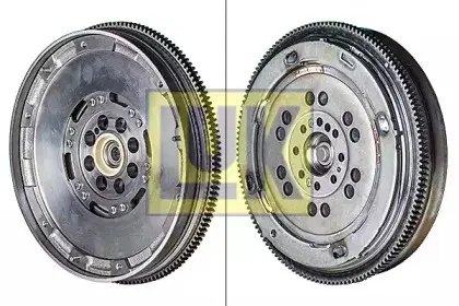 415 0077 10 LuK Маховик