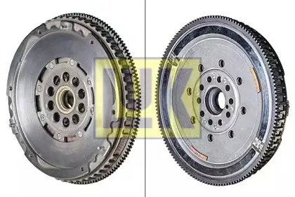 415 0080 11 LuK Маховик