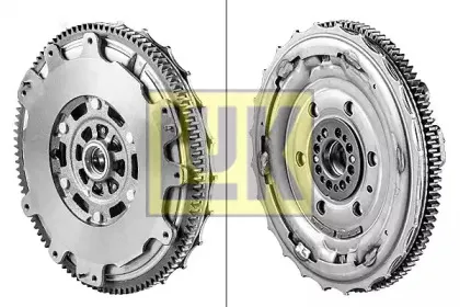 415 0100 11 LuK Маховик