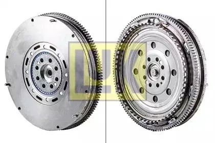415 0120 10 LuK Маховик