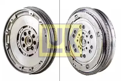 415 0137 10 LuK Маховик