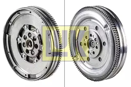 415 0143 10 LuK Маховик