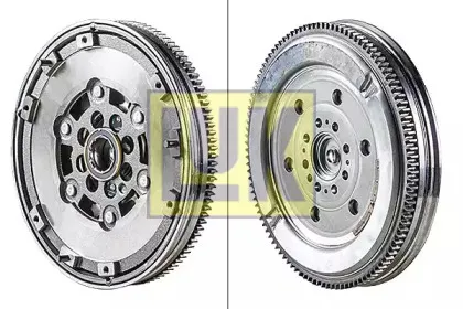 415 0159 10 LuK Маховик