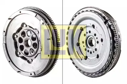 415 0181 10 LuK