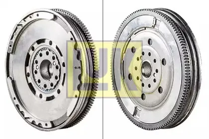 415 0188 10 LuK Маховик