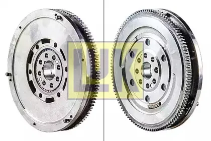 415 0194 10 LuK Маховик