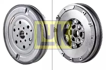 415 0283 10 LuK Маховик