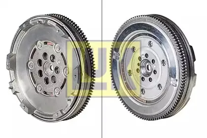 415 0317 10 LuK Маховик