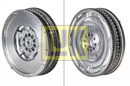 415 0339 10 LuK Маховик