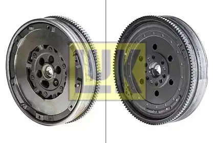 415 0395 10 LuK Маховик