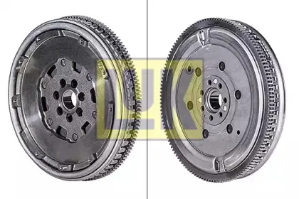 415 0400 10 LuK Маховик