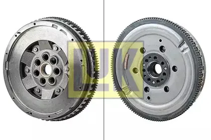 415 0462 10 LuK Маховик