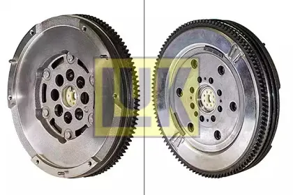 415 0480 10 LuK Маховик