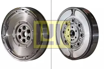 415 0514 10 LuK Маховик