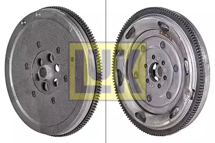 415 0553 08 LuK Маховик