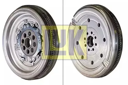 415 0578 09 LuK Маховик