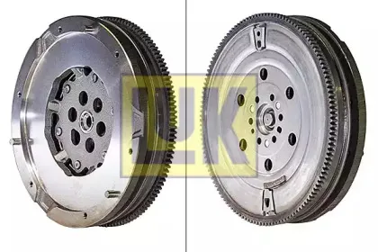 415 0579 10 LuK Маховик